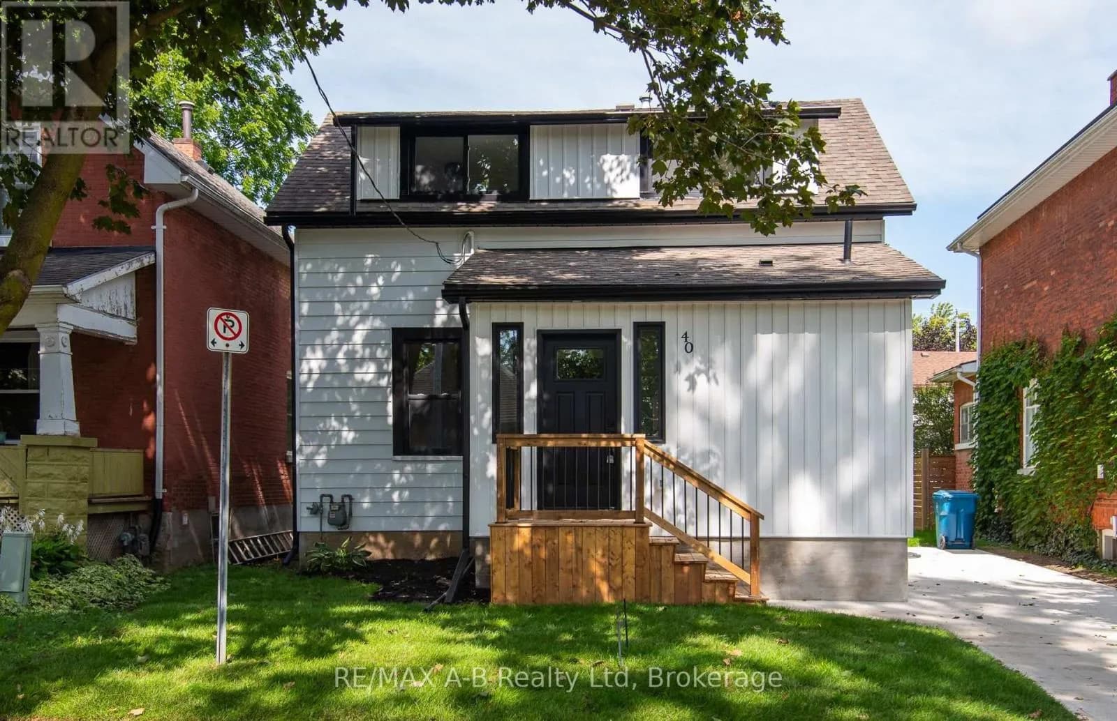 40 EAST GORE STREET — photo 1 of 41