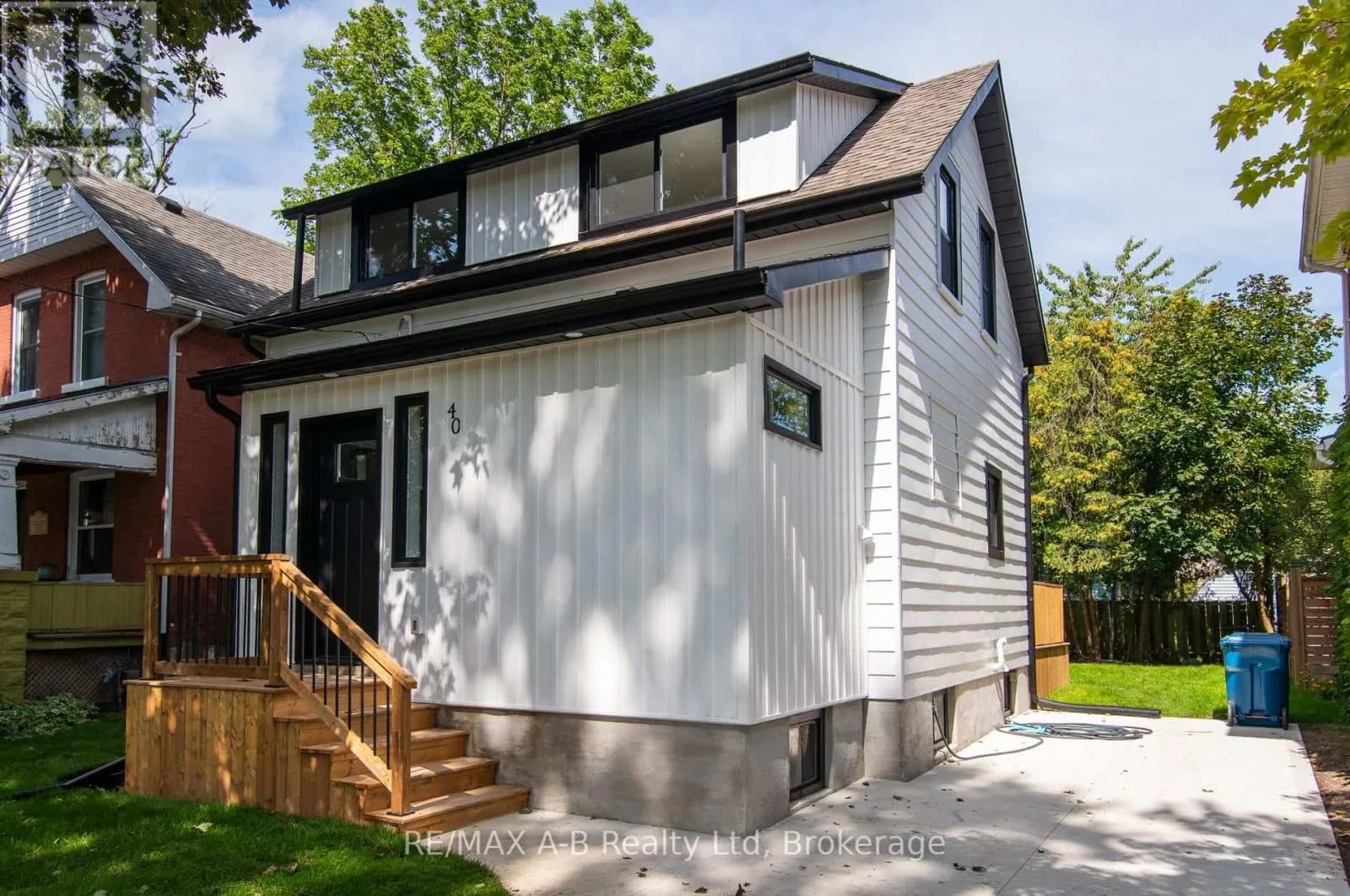 40 EAST GORE STREET — photo 2 of 41