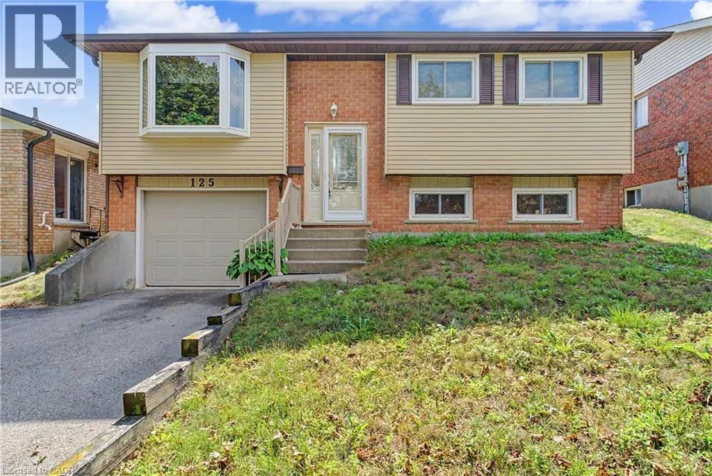 125 BLACKWELL Drive — photo 1 of 43