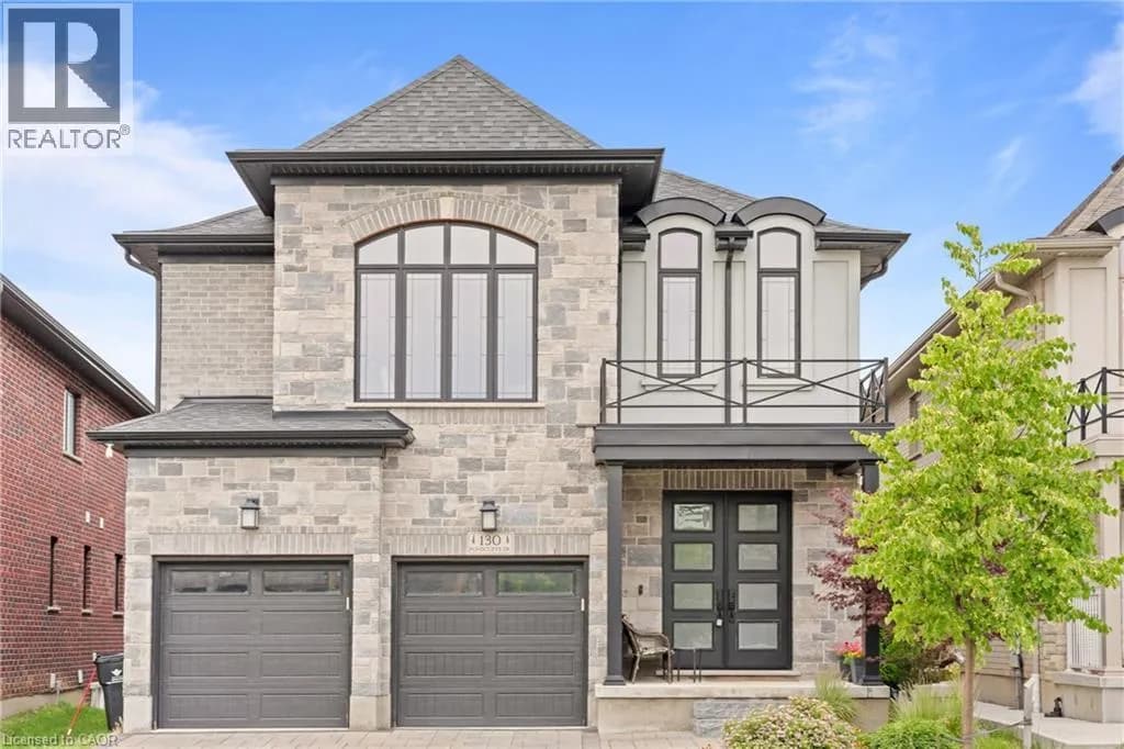 130 PONDCLIFFE Drive — photo 1 of 49