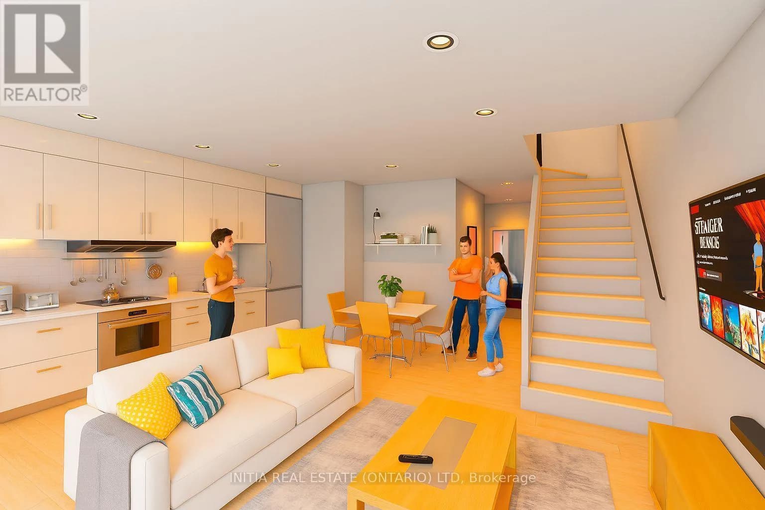 SUITE 18-UNIT D3 - 854 DOON VILLAGE ROAD E — photo 5 of 6
