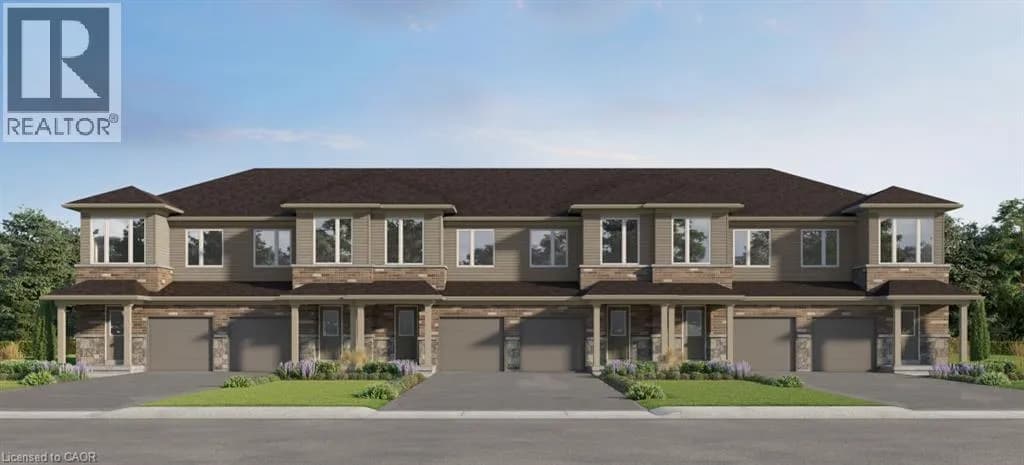 LOT I051 BLAIR VALLEY Street — photo 1 of 4