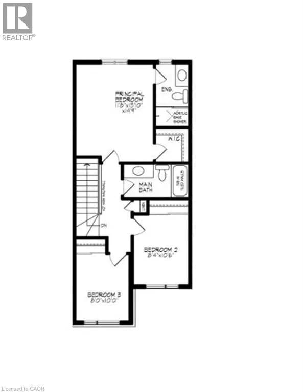 LOT I051 BLAIR VALLEY Street — photo 4 of 4