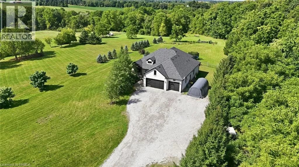 301 COCKSHUTT Road — photo 1 of 50