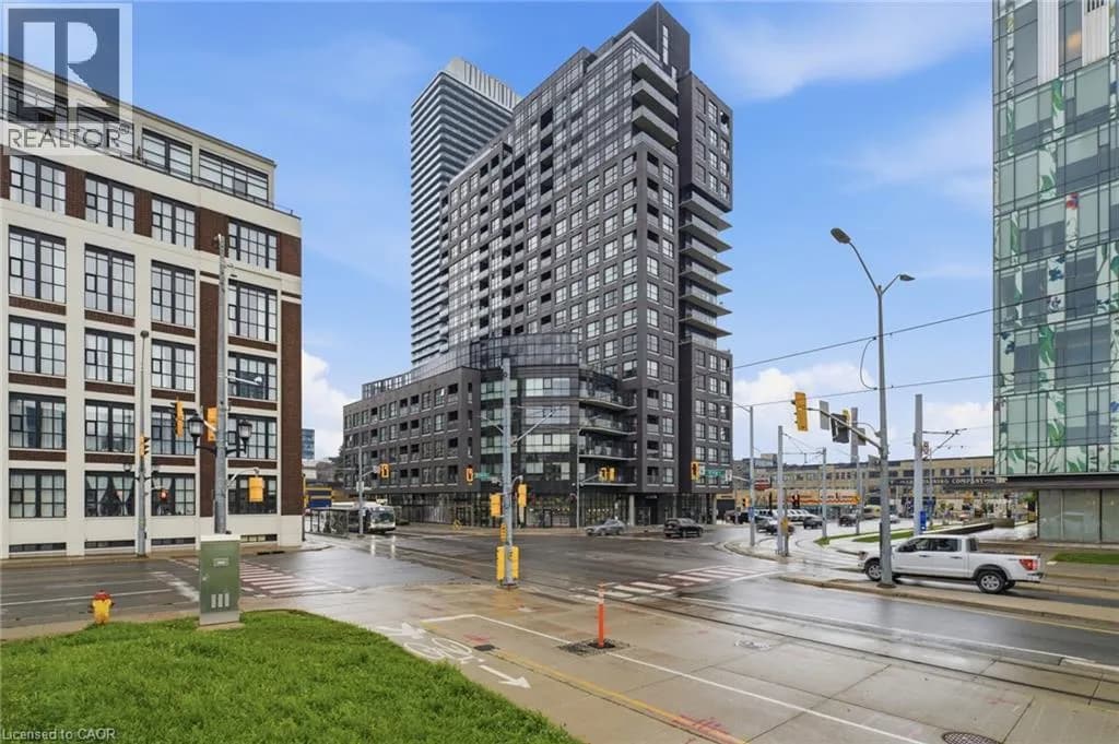 1 VICTORIA Street Unit# 1902 — photo 2 of 46