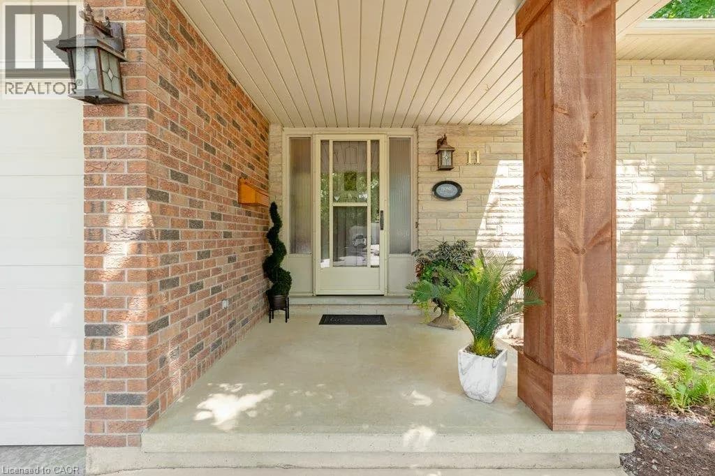 11 GREY OWL Drive — photo 3 of 47