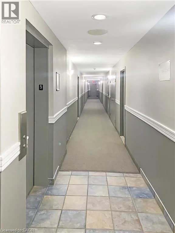 65 HIGHLAND Crescent Unit# 502 — photo 4 of 19