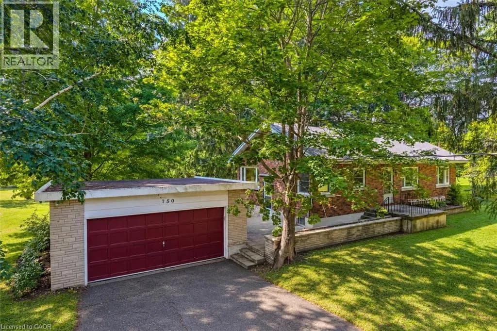 750 ERAMOSA Road — photo 1 of 22