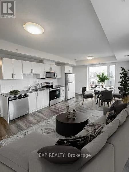 501 - 107 ROGER STREET — photo 5 of 8