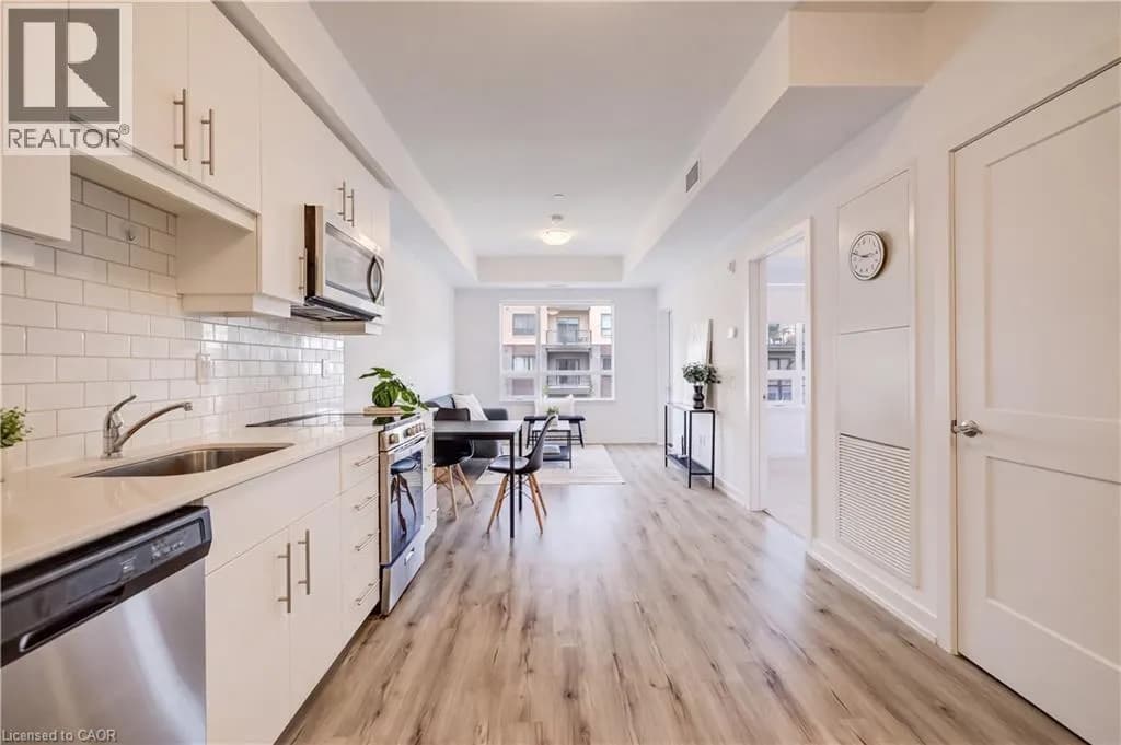 247 NORTHFIELD Drive E Unit# 510 — photo 5 of 39