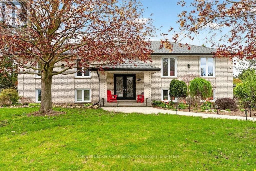 20 HARTFIELD DRIVE — photo 1 of 50