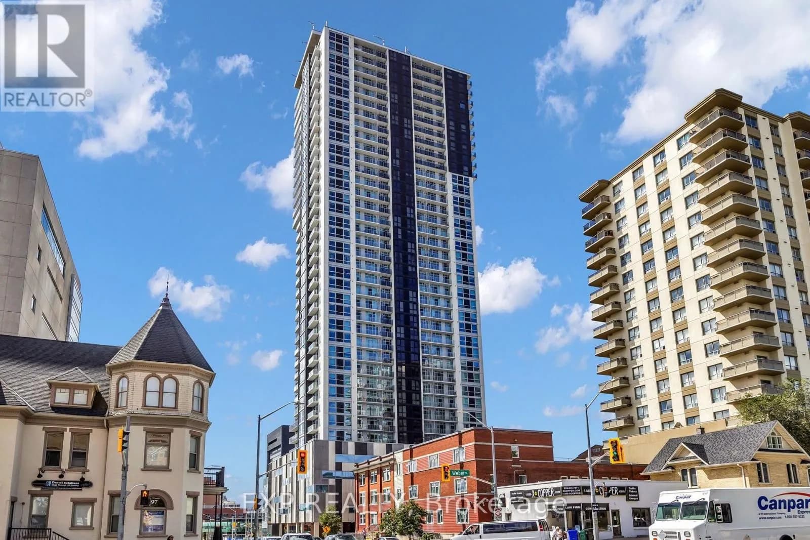 304 - 60 FREDERICK STREET — photo 1 of 32