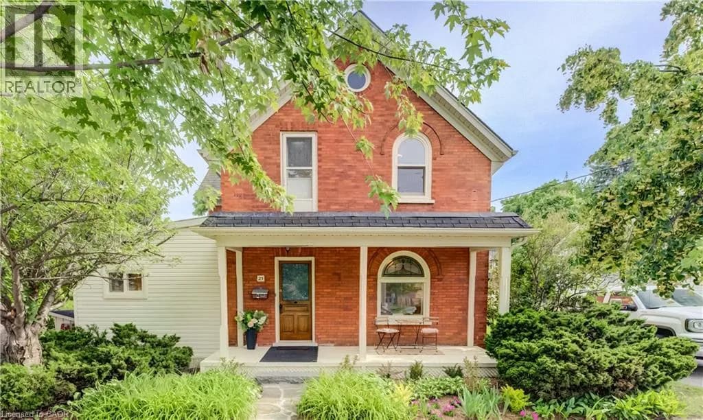 25 CENTRAL Street — photo 1 of 49