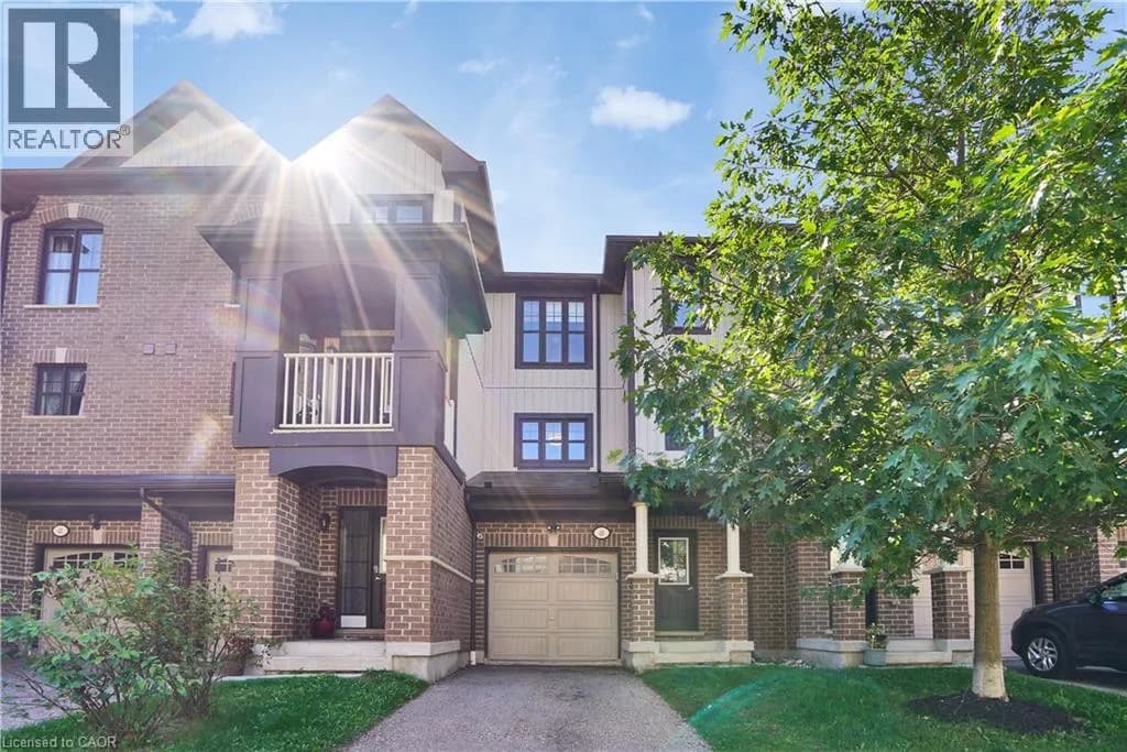 701 HOMER WATSON Boulevard Unit# 45 — photo 1 of 39