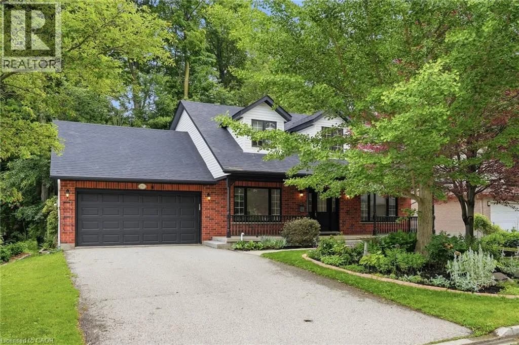 292 THORNCREST Drive — photo 1 of 50