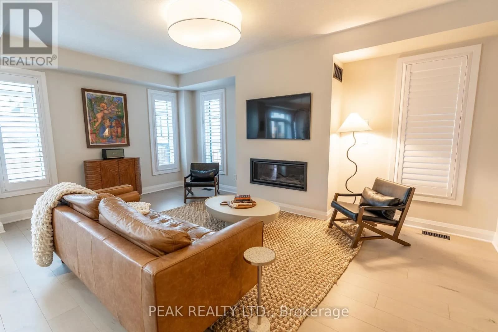 311 CHOKECHERRY CRESCENT — photo 5 of 35