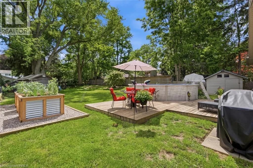 58 KINNARD Road — photo 4 of 30
