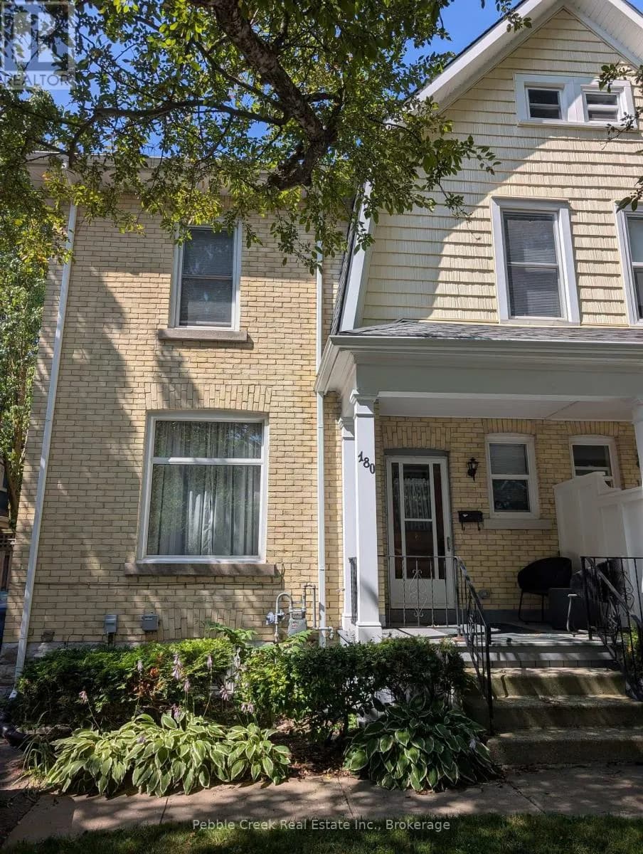 180 COBOURG STREET — photo 1 of 43