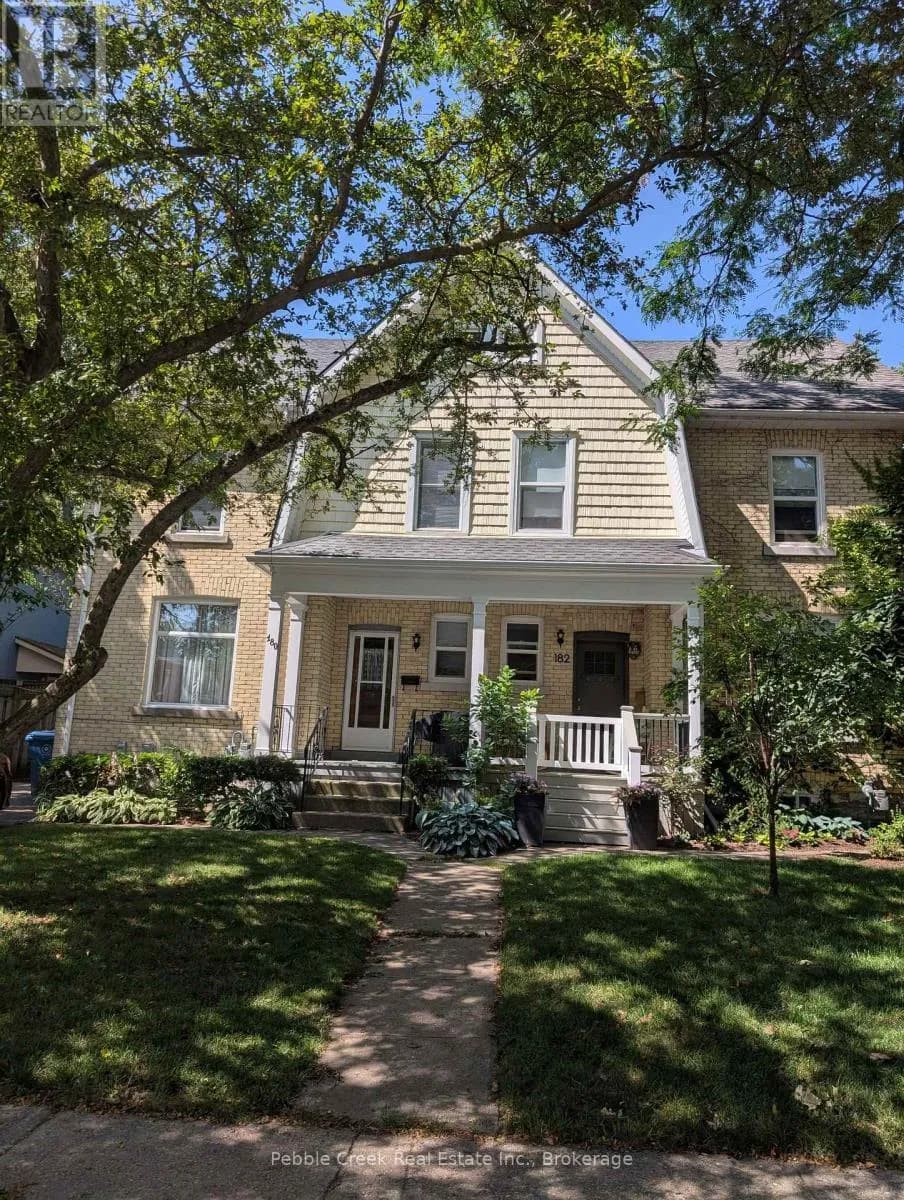 180 COBOURG STREET — photo 2 of 43