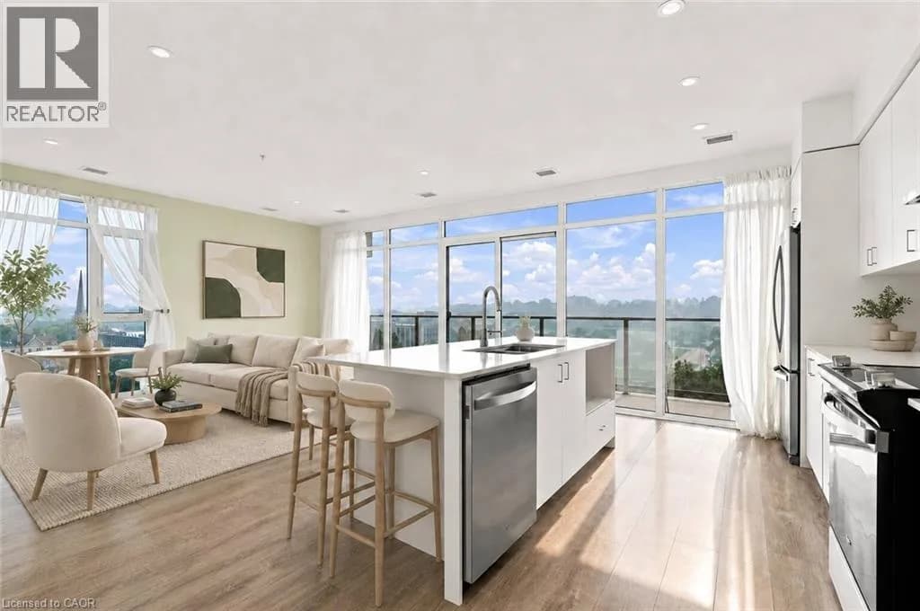 50 GRAND Avenue Unit# 713 — photo 1 of 44
