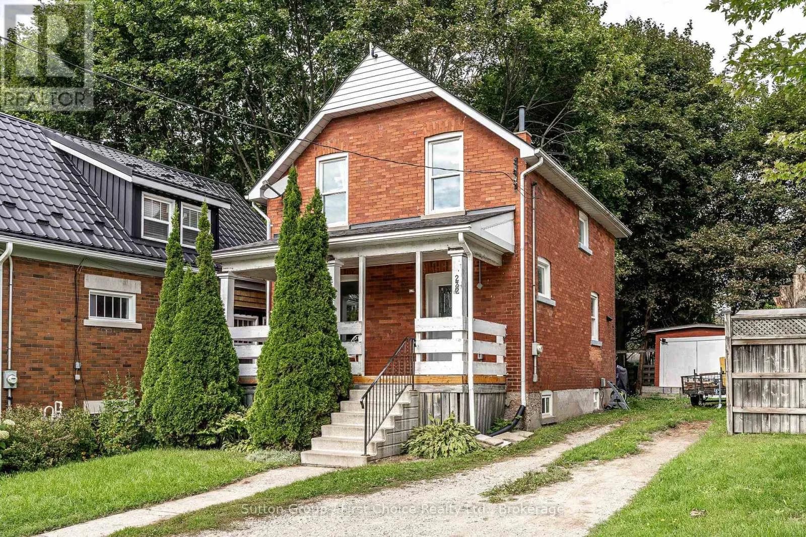 232 WEST GORE STREET — photo 1 of 39