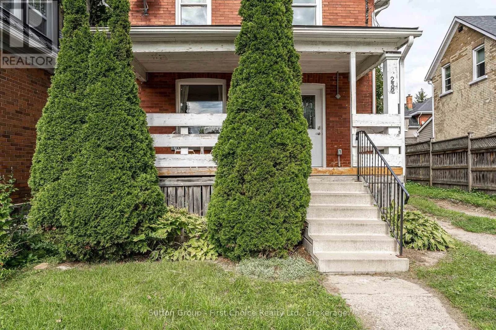 232 WEST GORE STREET — photo 2 of 39
