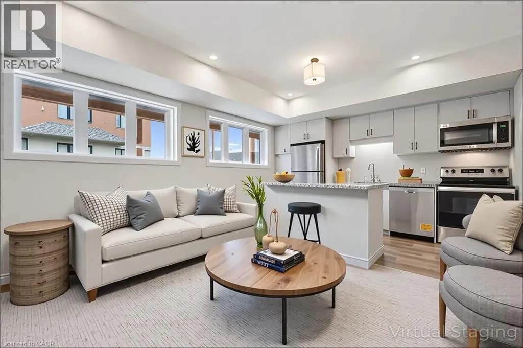 15 STAUFFER WOODS Trail Unit# 7 — photo 1 of 17
