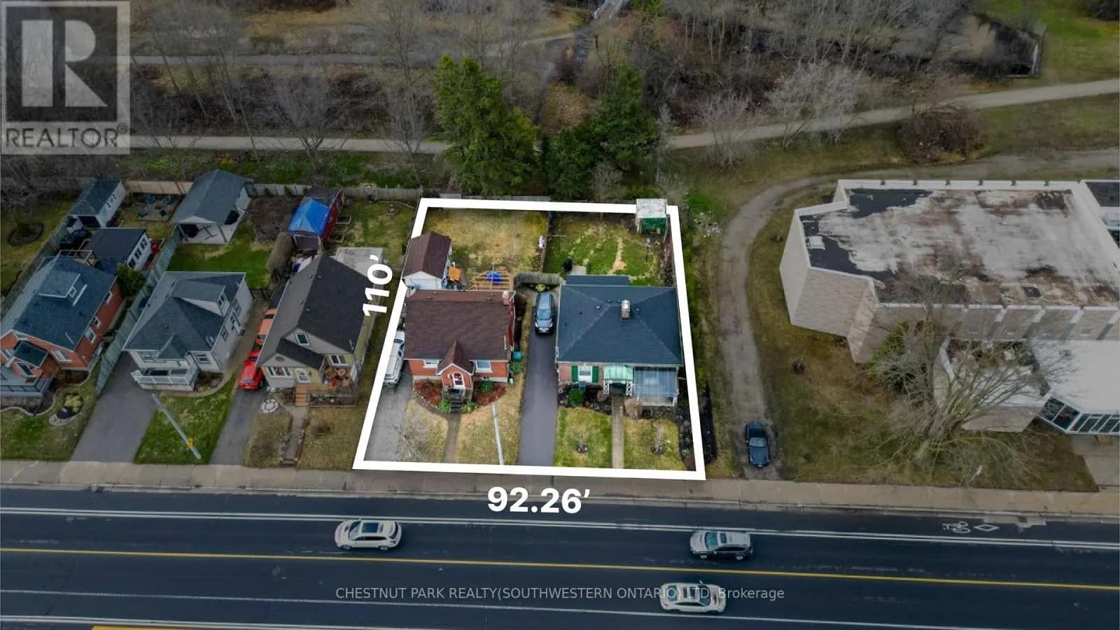 139 STIRLING AVENUE — photo 5 of 7