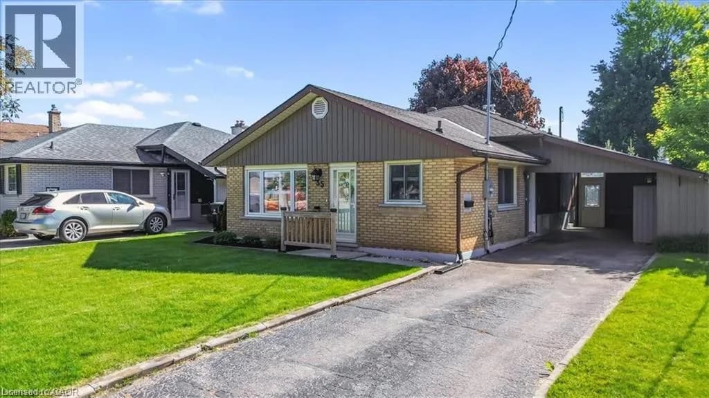 35 WEICHEL Street — photo 1 of 44
