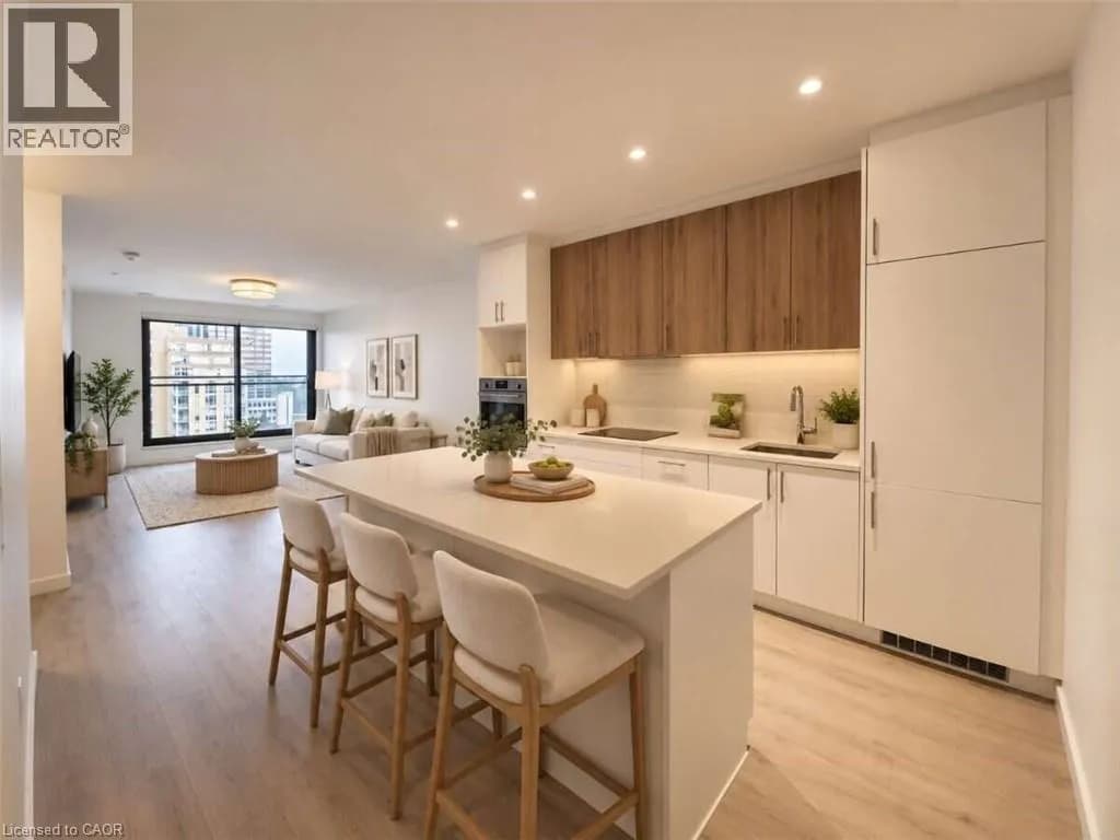 181 KING Street S Unit# 1212 — photo 3 of 23