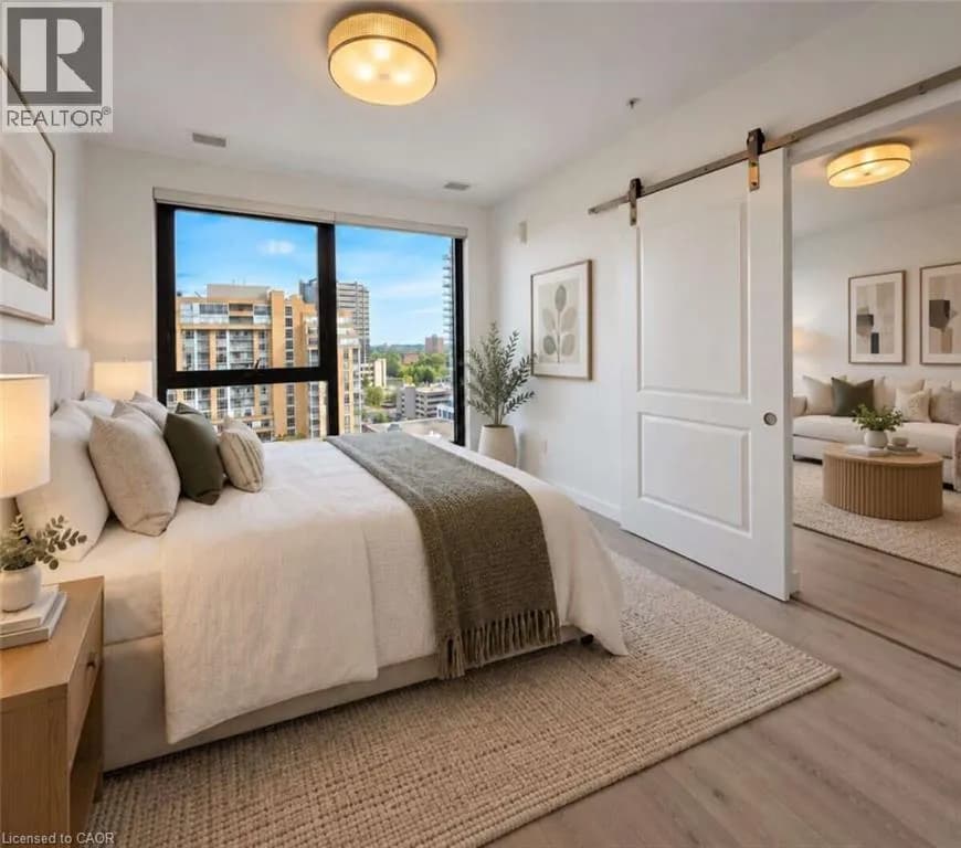 181 KING Street S Unit# 1212 — photo 4 of 23
