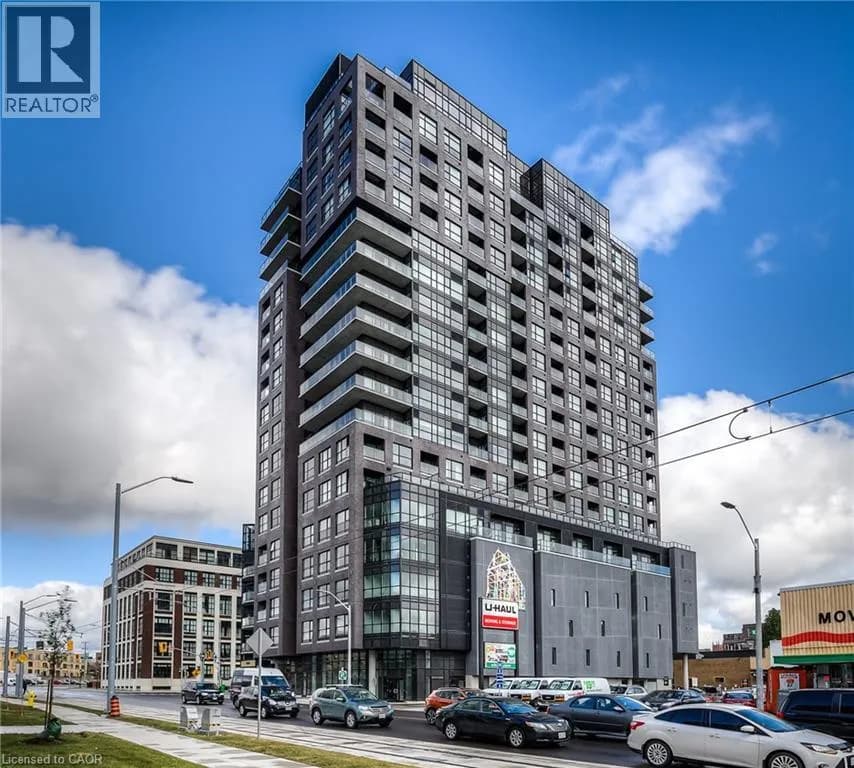 1 VICTORIA Street S Unit# 1304 — photo 1 of 34