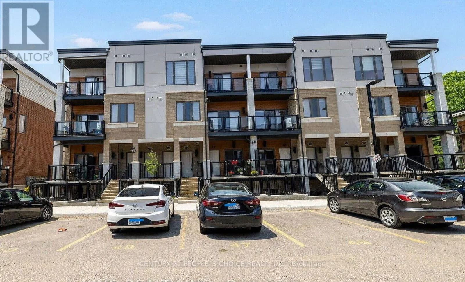 C 43 - 25 ISHERWOOD AVENUE — photo 1 of 16