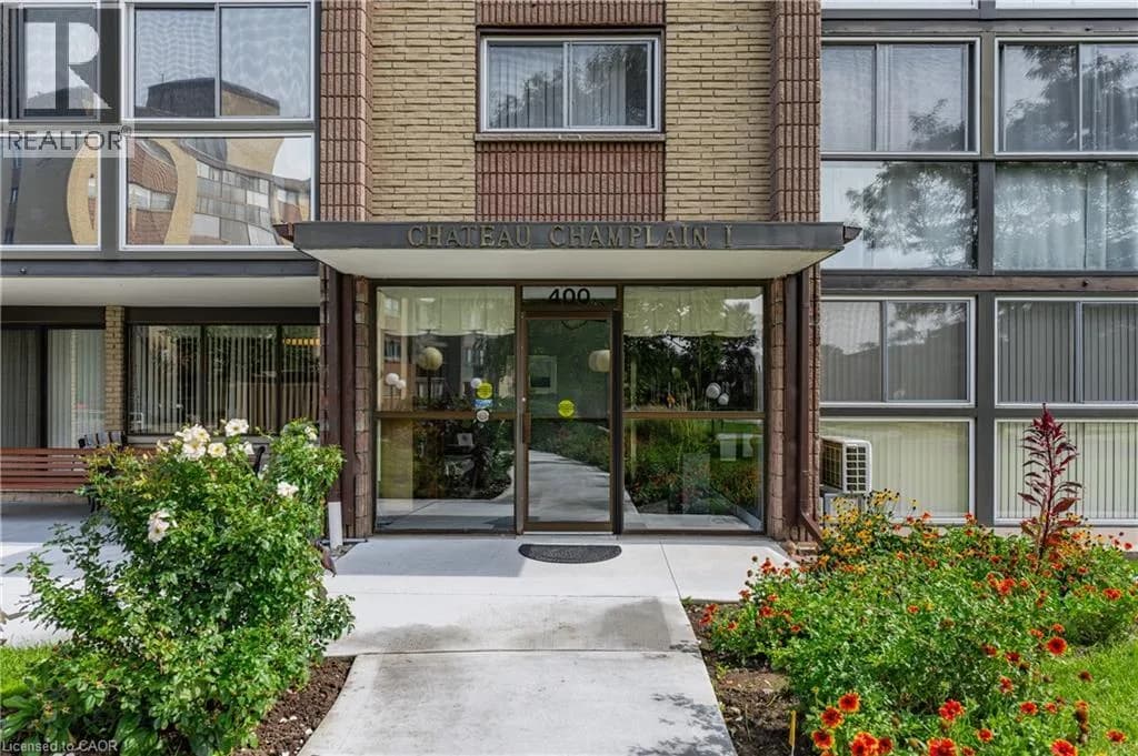 400 CHAMPLAIN Boulevard Unit# 104 — photo 1 of 50