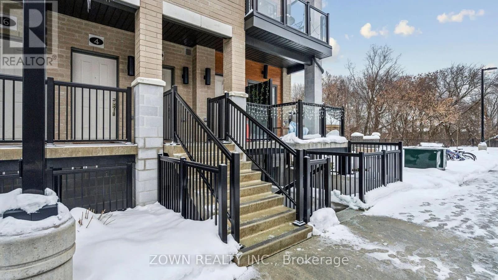 A3 - 25 ISHERWOOD AVENUE — photo 4 of 28