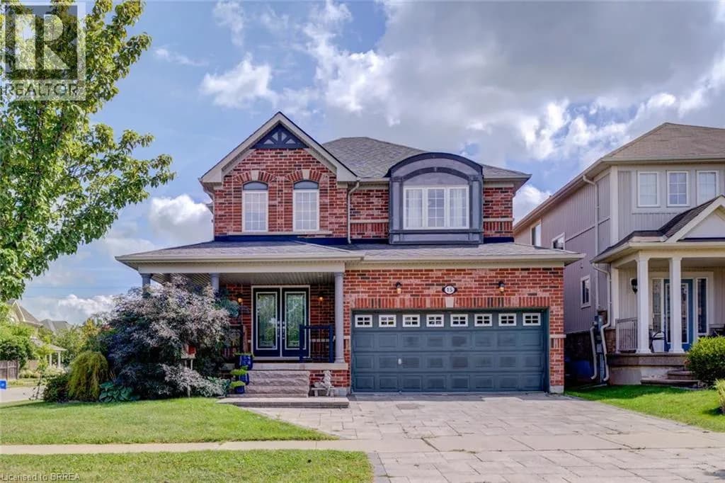 15 DAVIDSON Court — photo 2 of 50