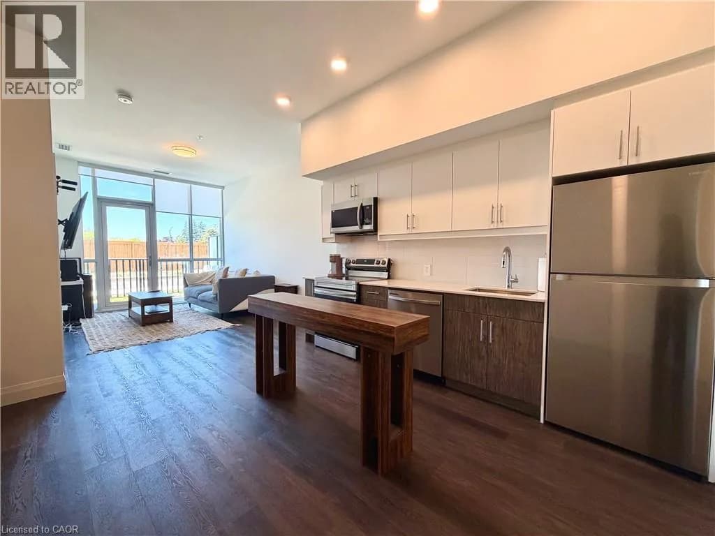 1333 WEBER Street E Unit# 106 — photo 4 of 35