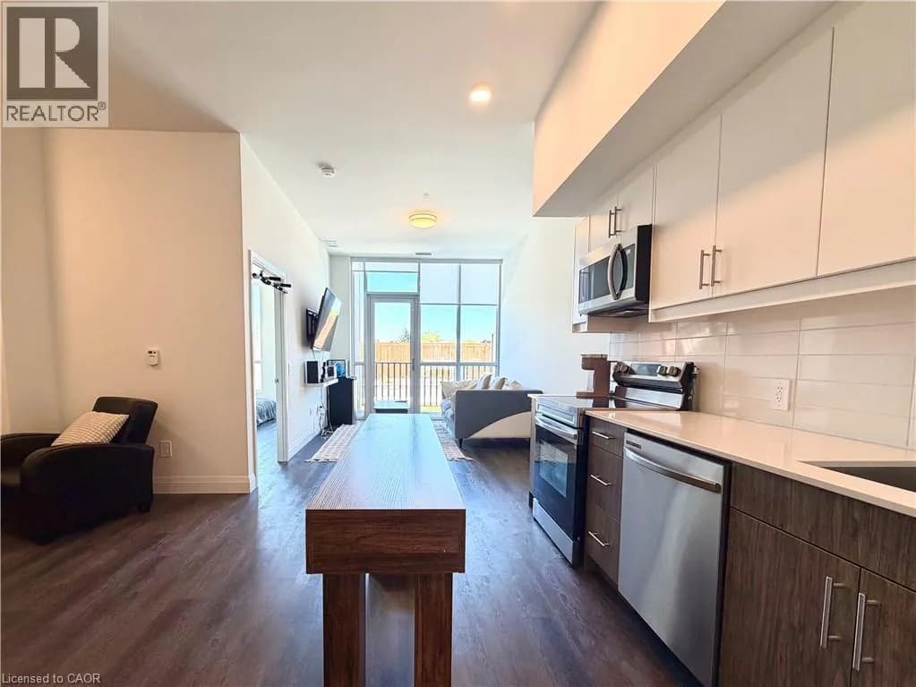 1333 WEBER Street E Unit# 106 — photo 5 of 35