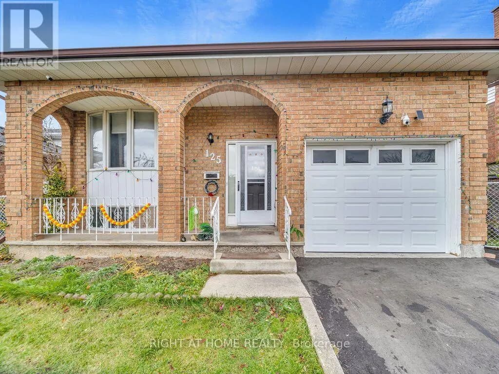 125 STONYBURN CRESCENT — photo 5 of 49