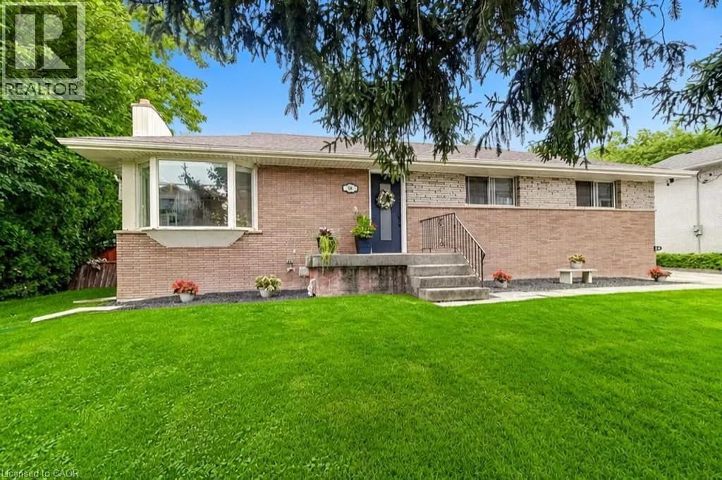 56 BARTON Street — photo 1 of 30