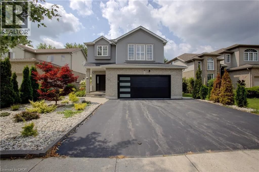 553 WATERTON Drive — photo 1 of 50