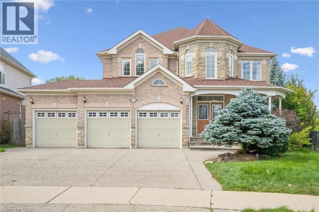 517 TOPPER WOODS Crescent — photo 1 of 50