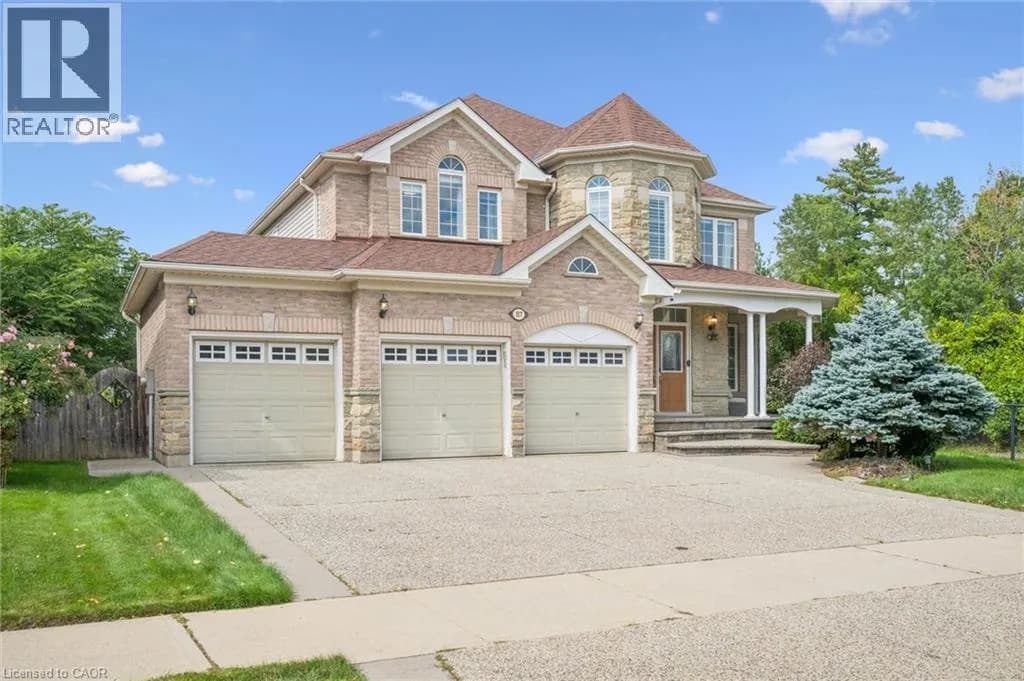 517 TOPPER WOODS Crescent — photo 2 of 50