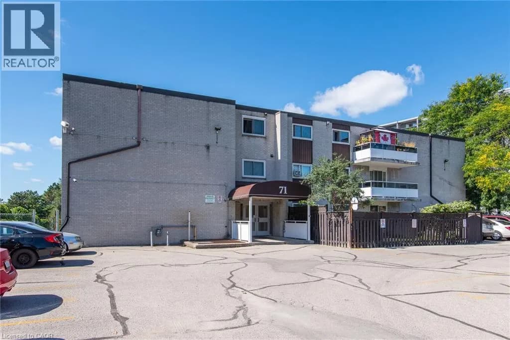71 VANIER Drive Unit# 310 — photo 3 of 47