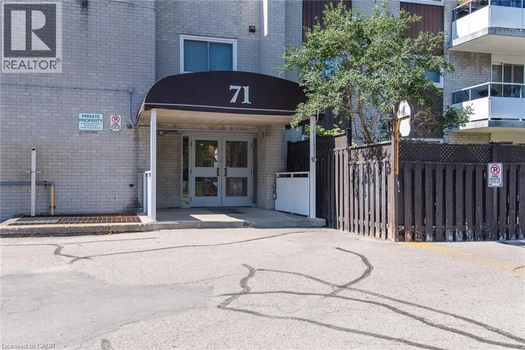 71 VANIER Drive Unit# 310 — photo 5 of 47