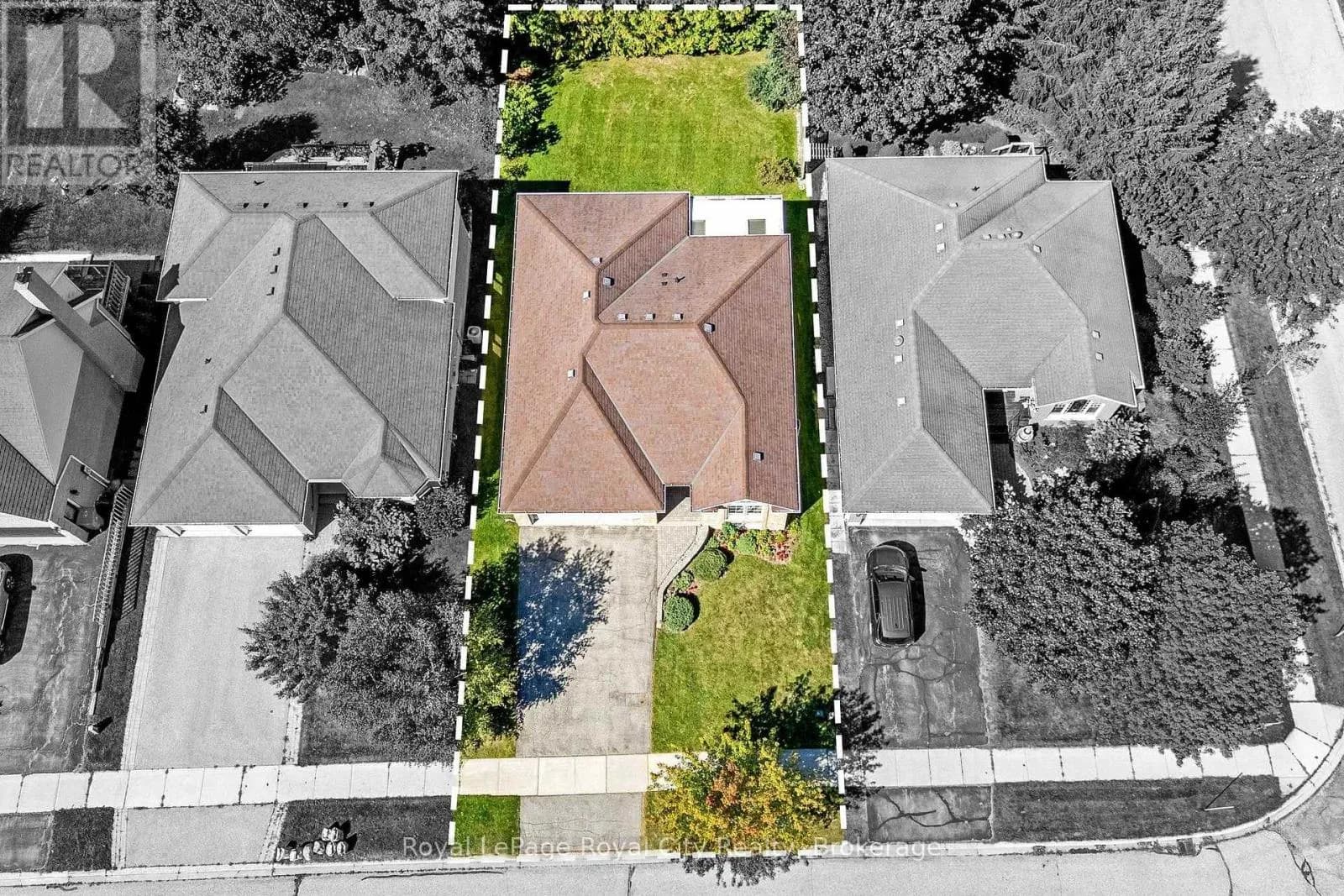 589 HARVEY STREET — photo 2 of 50