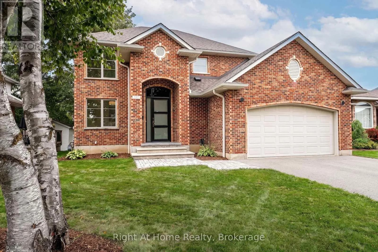 310 BRIARHILL DRIVE — photo 1 of 36