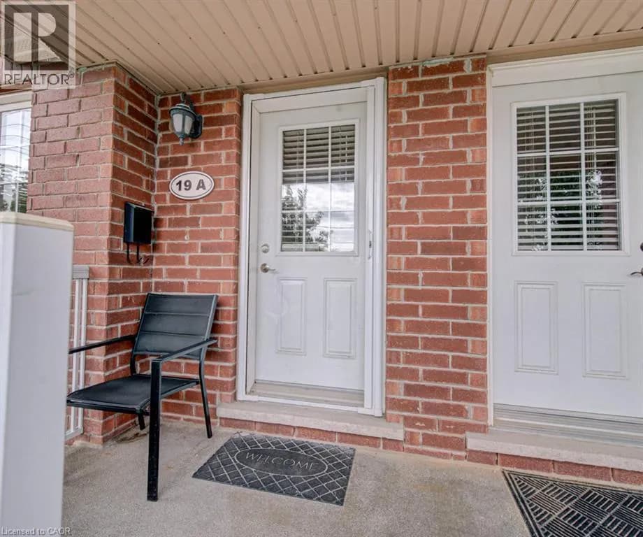 50 HOWE Drive Unit# 19A — photo 4 of 37