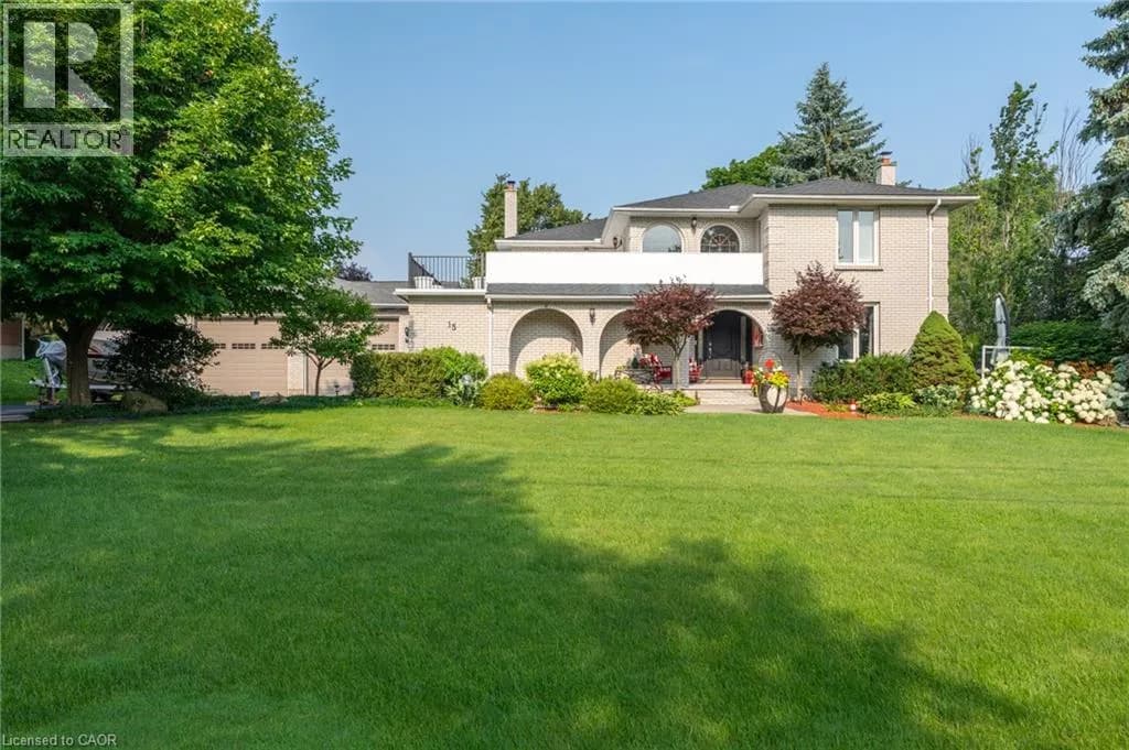 15 MARQUETTE Drive — photo 1 of 42
