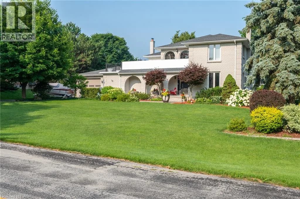 15 MARQUETTE Drive — photo 2 of 42